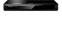 Blu-ray/DVD-Soittimet