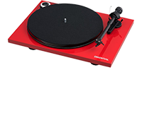 Levysoittimet