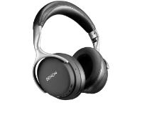 Vastamelukuulokkeet