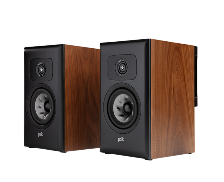 Polk Audio L100 jalustakaiutin, puu Polk Audio L100 jalustakaiutin, puu