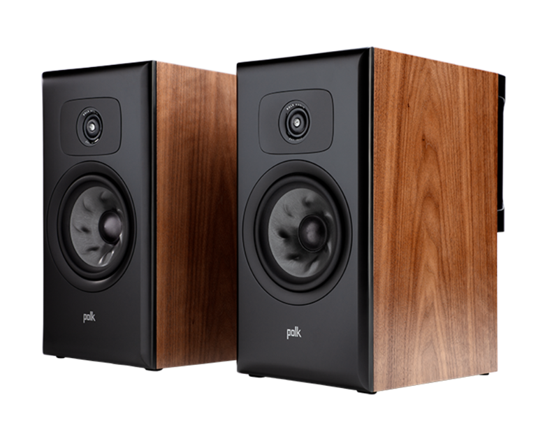 Polk Audio L200 jalustakaiutin, puu Polk Audio L200 jalustakaiutin, puu