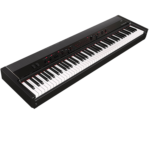 Kosketinsoittimet