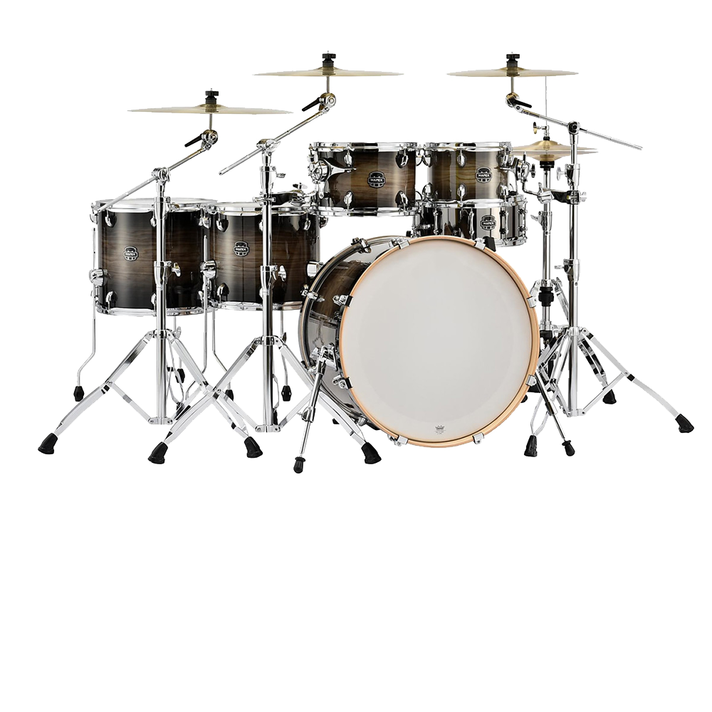 Lyömäsoittimet