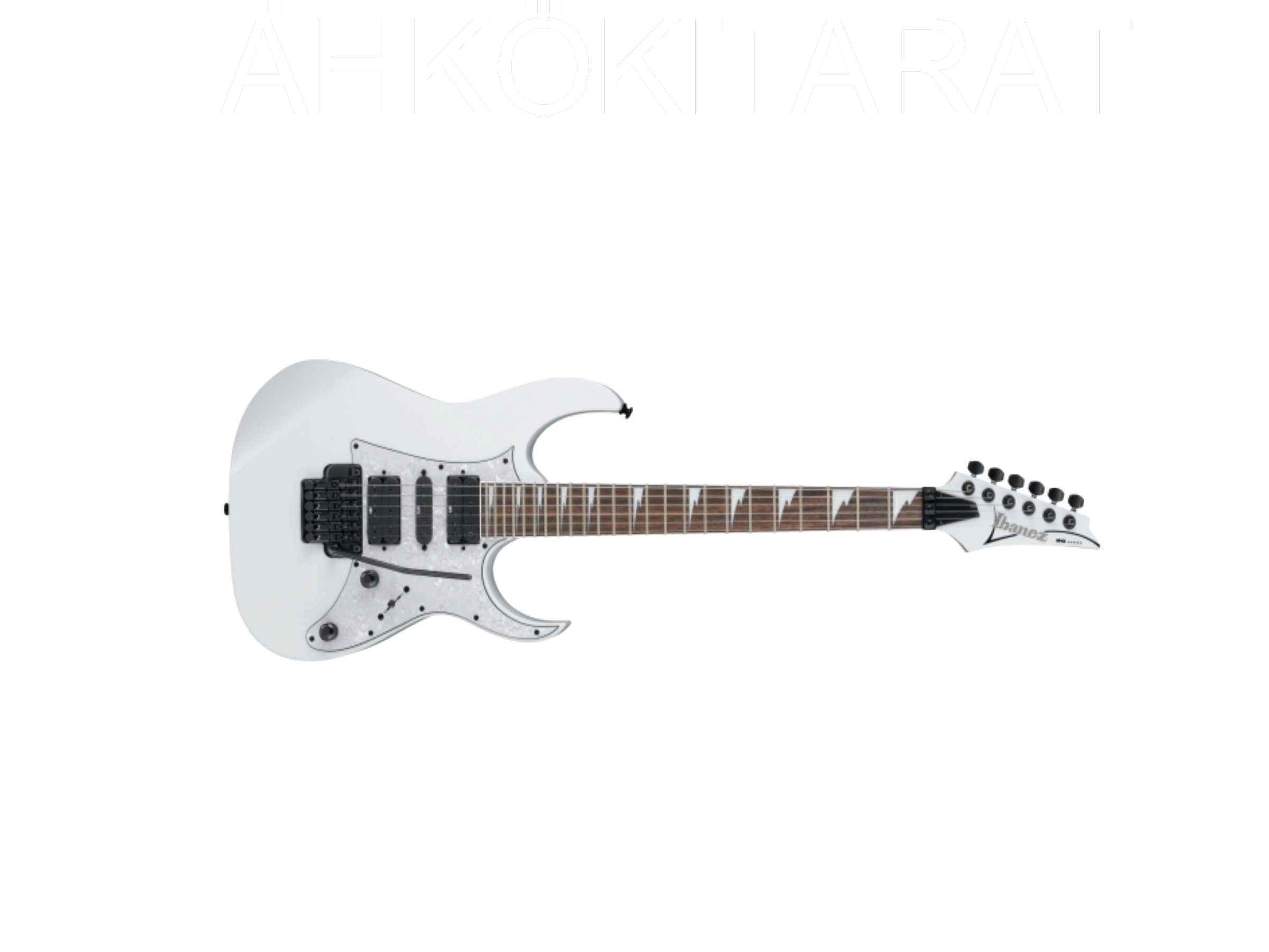 Sähkökitarat