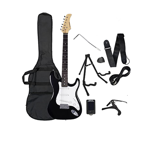 Kitaratarvikkeet
