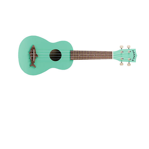 Ukulelet