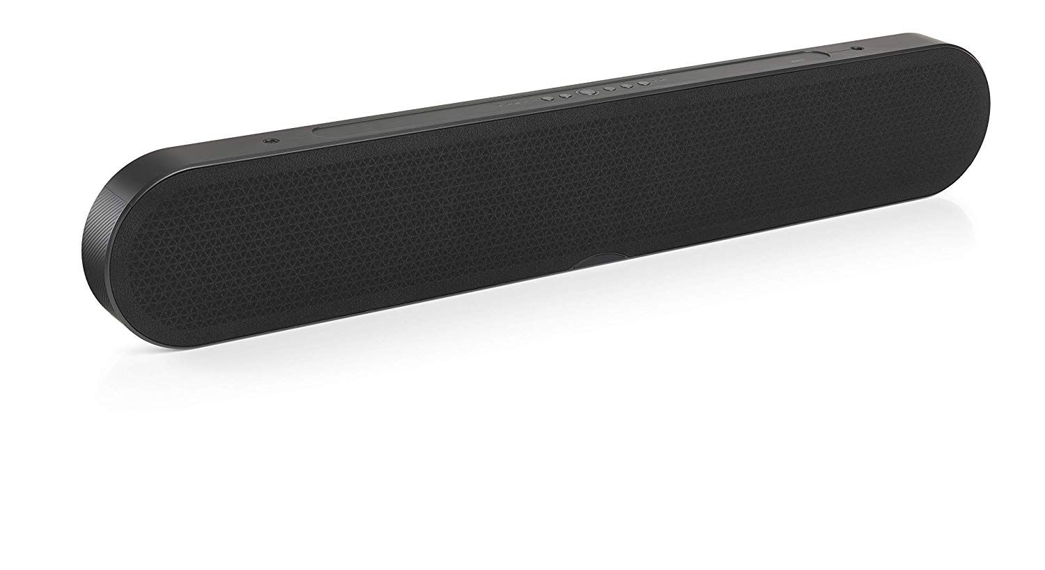 DALI KATCH ONE soundbar, Iron Black DALI KATCH ONE soundbar, Iron Black