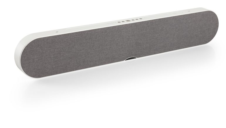 DALI KATCH ONE soundbar, Mountain White DALI KATCH ONE soundbar, Mountain White
