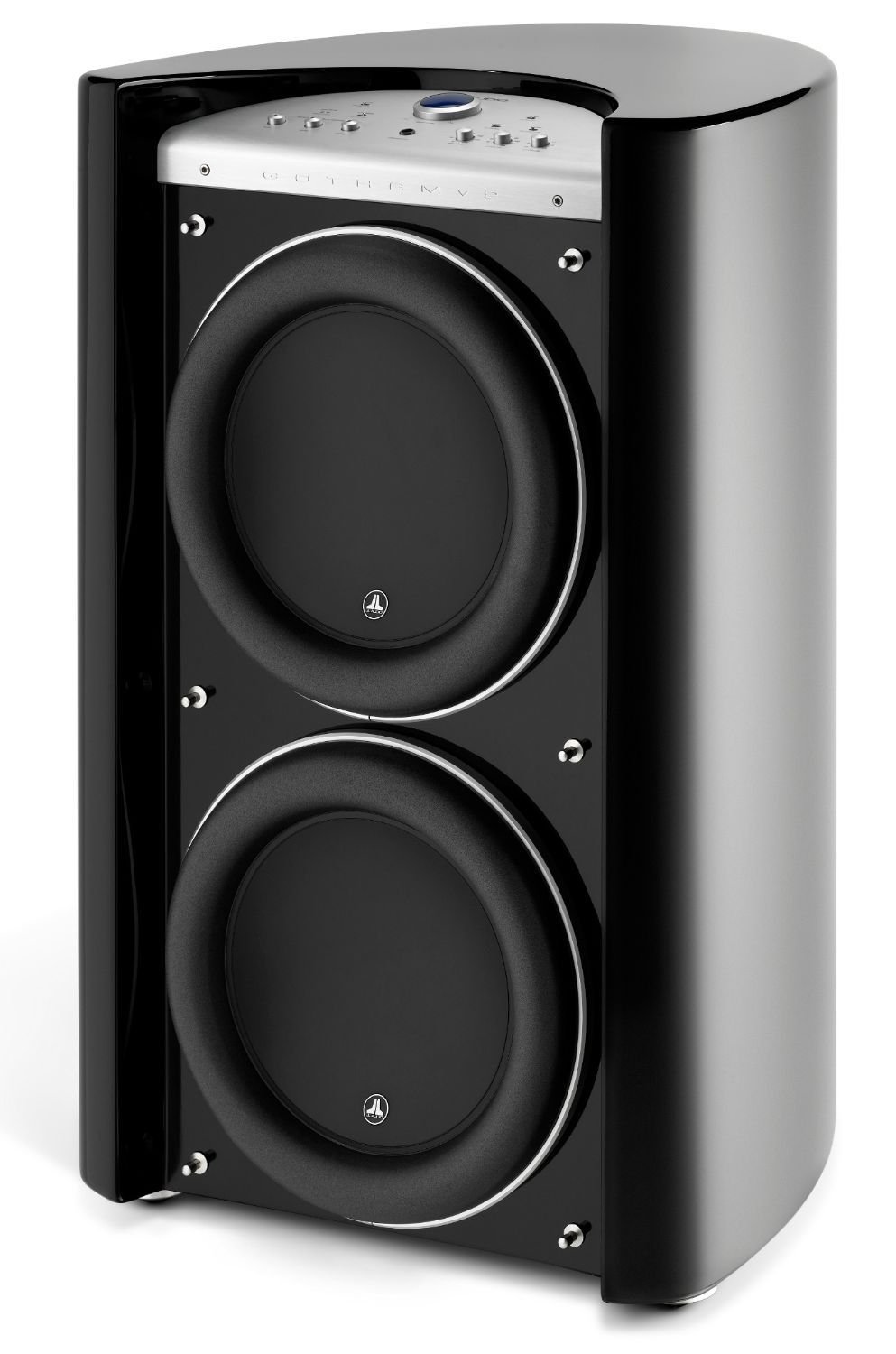 JL Audio g213v2-GLOSS 2x13,5" aktiivisubwoofer JL Audio g213v2-GLOSS 2x13,5" aktiivisubwoofer