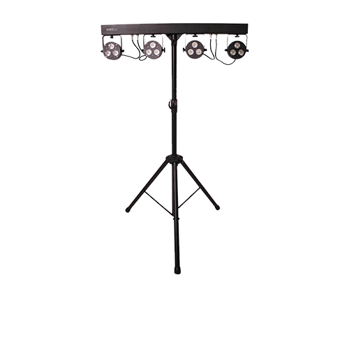 Valaistus