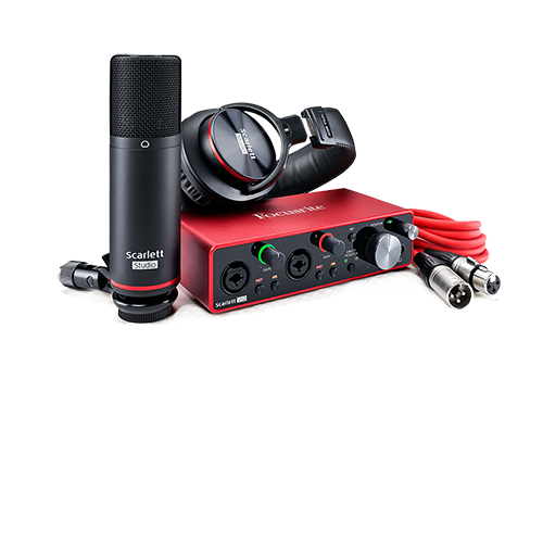 Podcast, Striimaus, Etätyö, Kotistudio