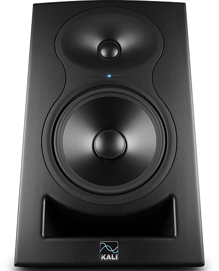 Kali Audio LP-6, 6,5" studiomonitori, musta Kali Audio LP-6, 6,5" studiomonitori, musta