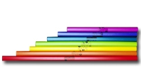 BOOMWHACKERS PERKUSSIOPUTKET BASSO BOOMWHACKERS PERKUSSIOPUTKET BASSO