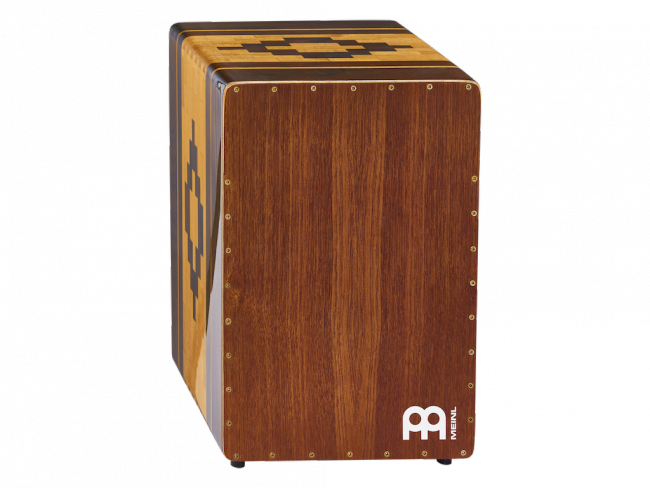 MEINL ARTISAN CAJON FESTEJO MOHENA AEPCAJ2 MEINL ARTISAN CAJON FESTEJO MOHENA AEPCAJ2