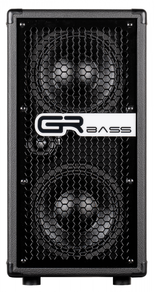 GR Bass GR 208 4 Ohm bassokaappi 500W