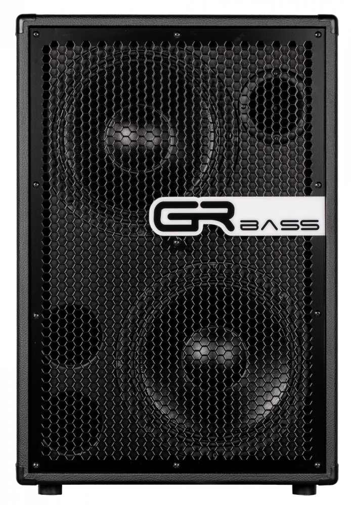 GR Bass GR 212 slim bassokaappi 900W GR Bass GR 212 slim bassokaappi 900W