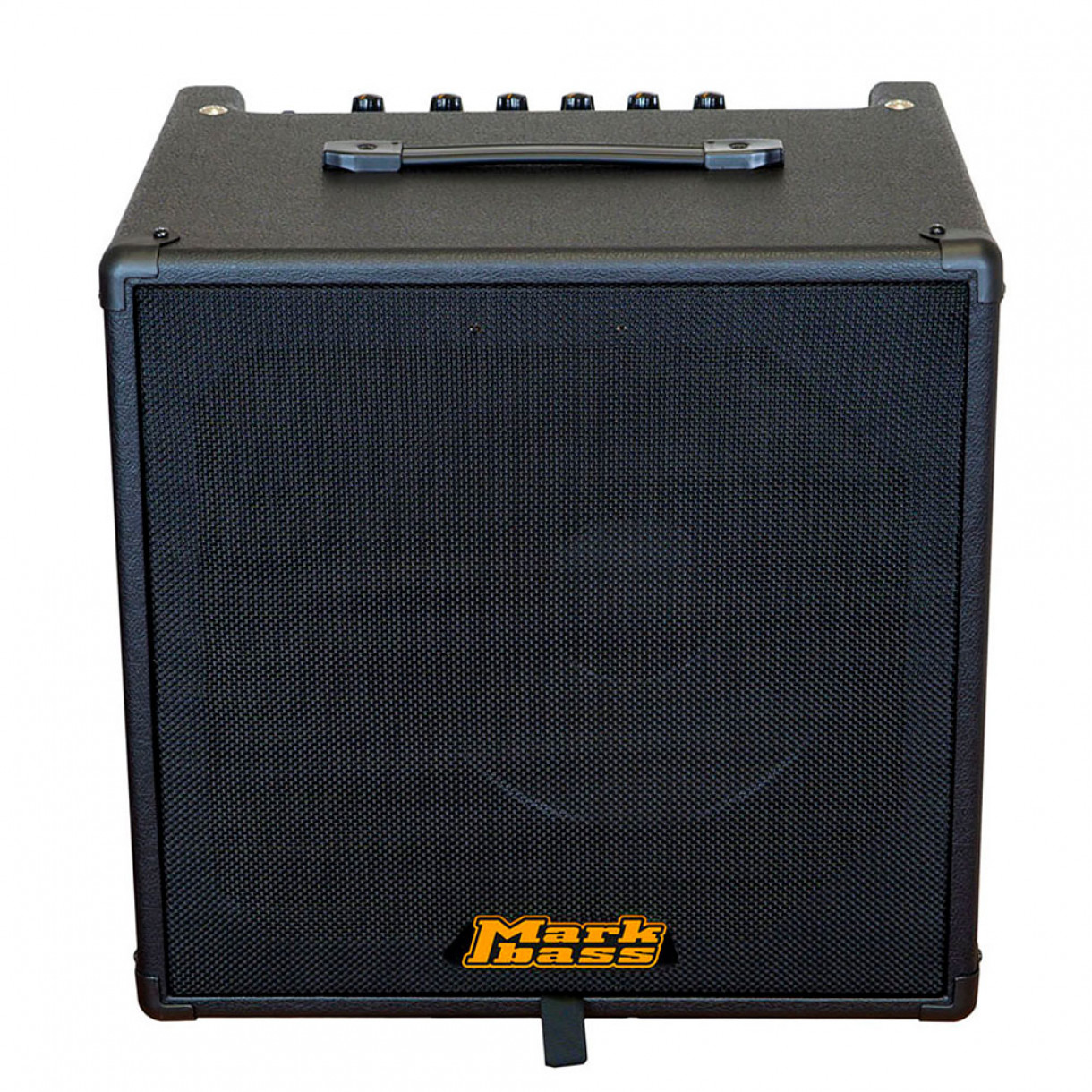 MARKBASS CMB 121 Black Line Bassovahvistin MARKBASS CMB 121 Black Line Bassovahvistin