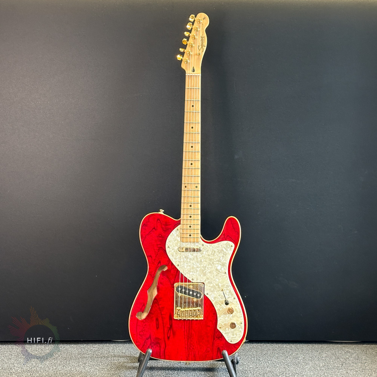 Squier pro on sale tone telecaster