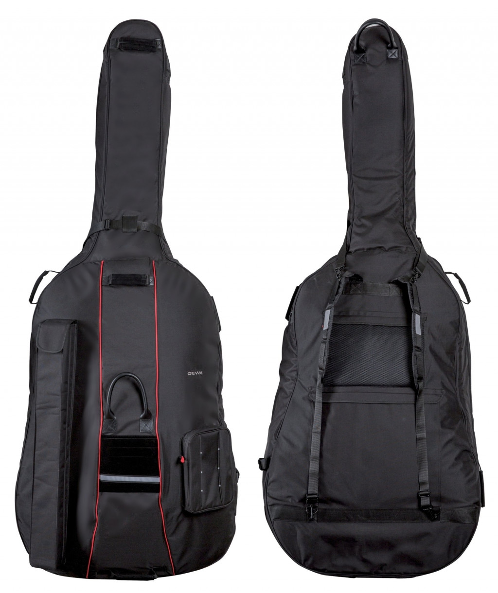 GEWA Kontrabasso Gig-Bag PRESTIGE