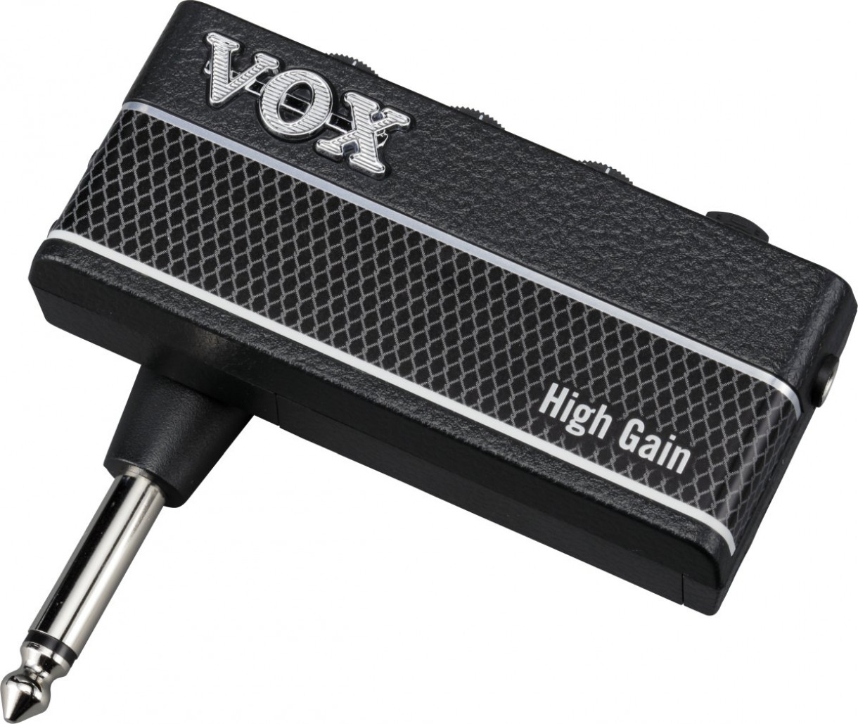Vox amPlug 3 High Gain kuulokevahvistin Vox amPlug 3 High Gain kuulokevahvistin