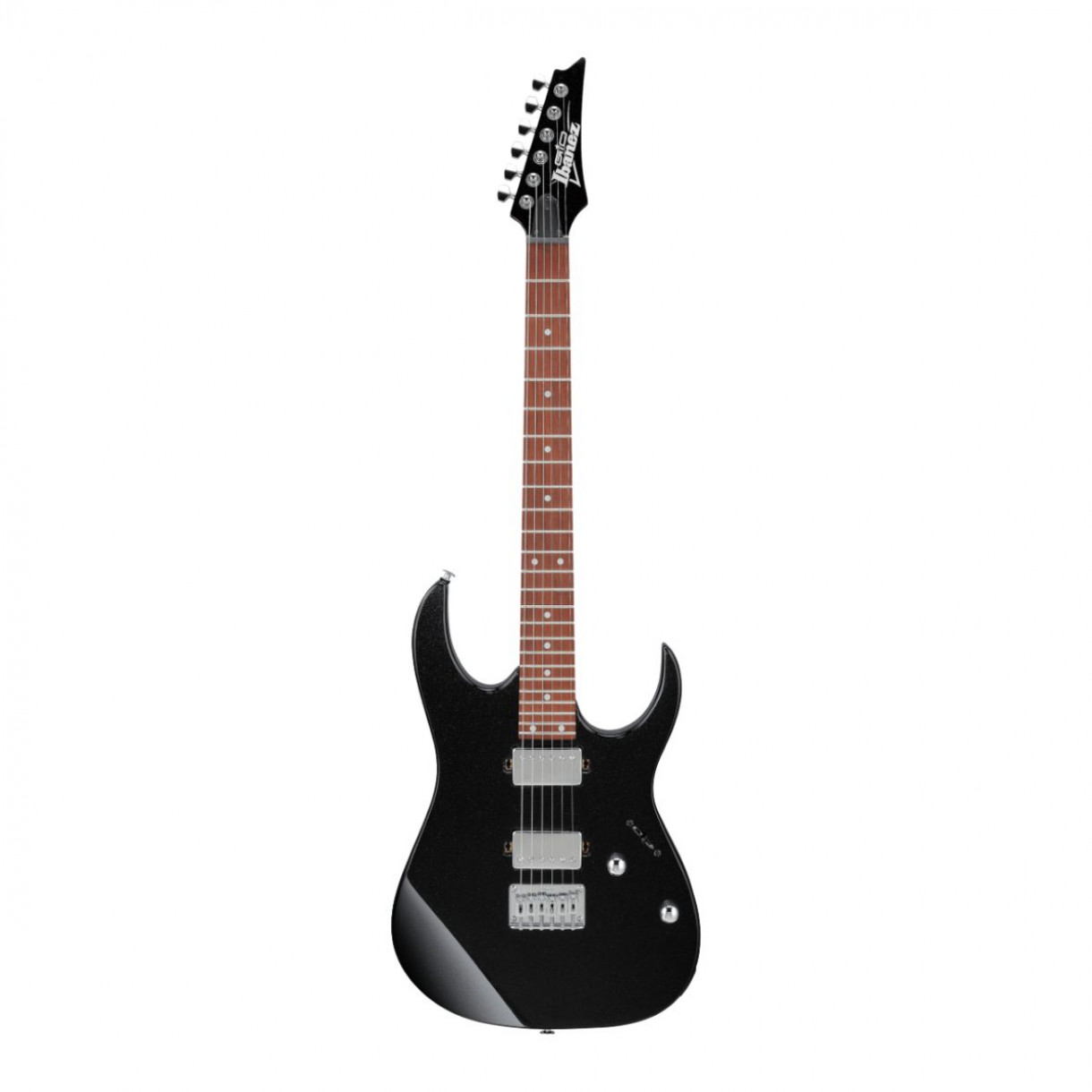 Ibanez GRG121SP-BKN GIO sähkökitara Ibanez GRG121SP-BKN GIO sähkökitara
