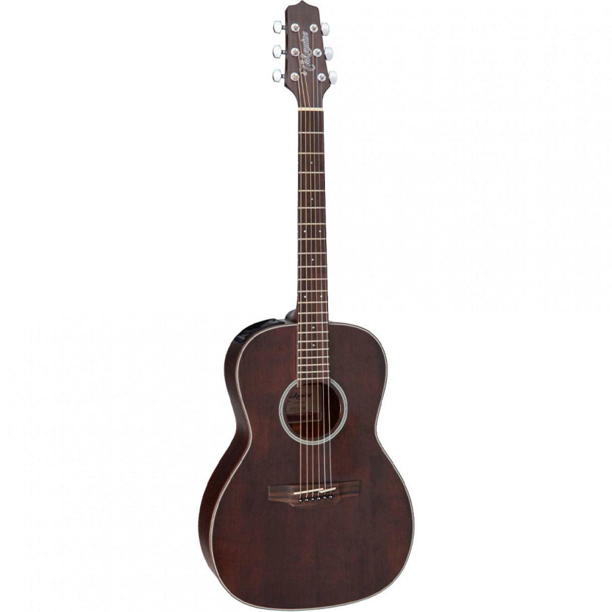 Takamine GY21E-SM elektroakustinen teräskielinen kitara Takamine GY21E-SM elektroakustinen teräskielinen kitara