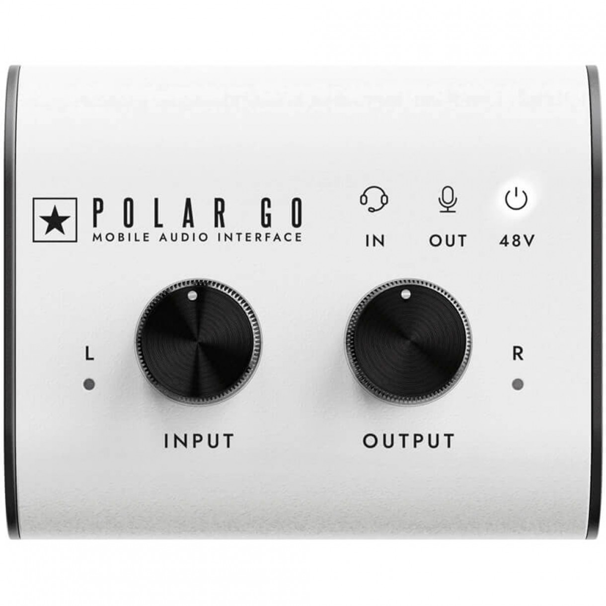 Blackstar Polar Go Äänikortti Blackstar Polar Go Äänikortti