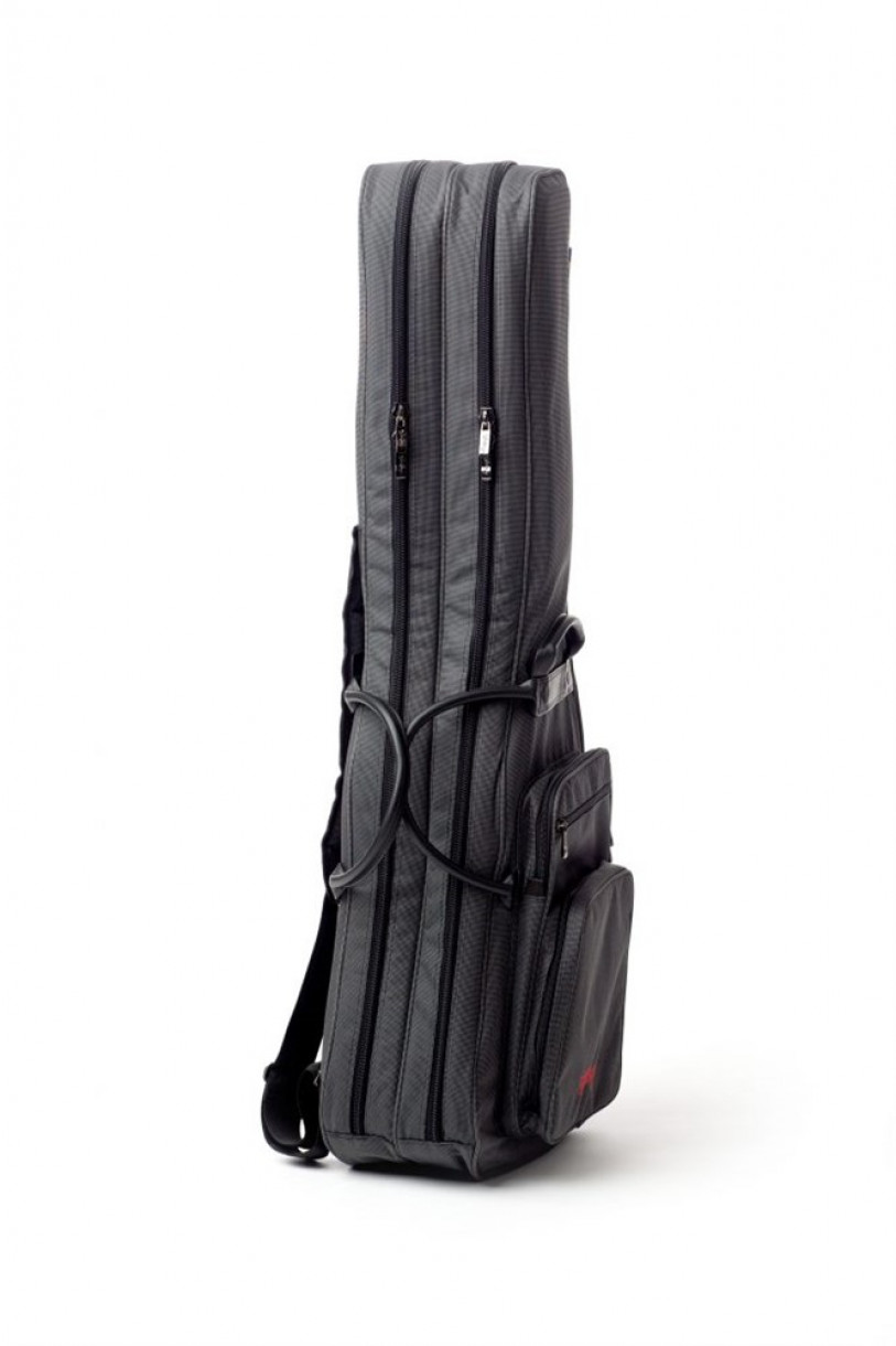 Slickbag Gigbag kahdelle sähkökitaralle