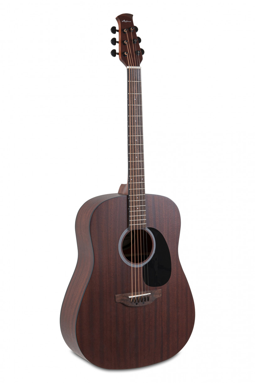 Applause Akustinen kitara Wood Classics AAD96-M Mahogany Natural Matte