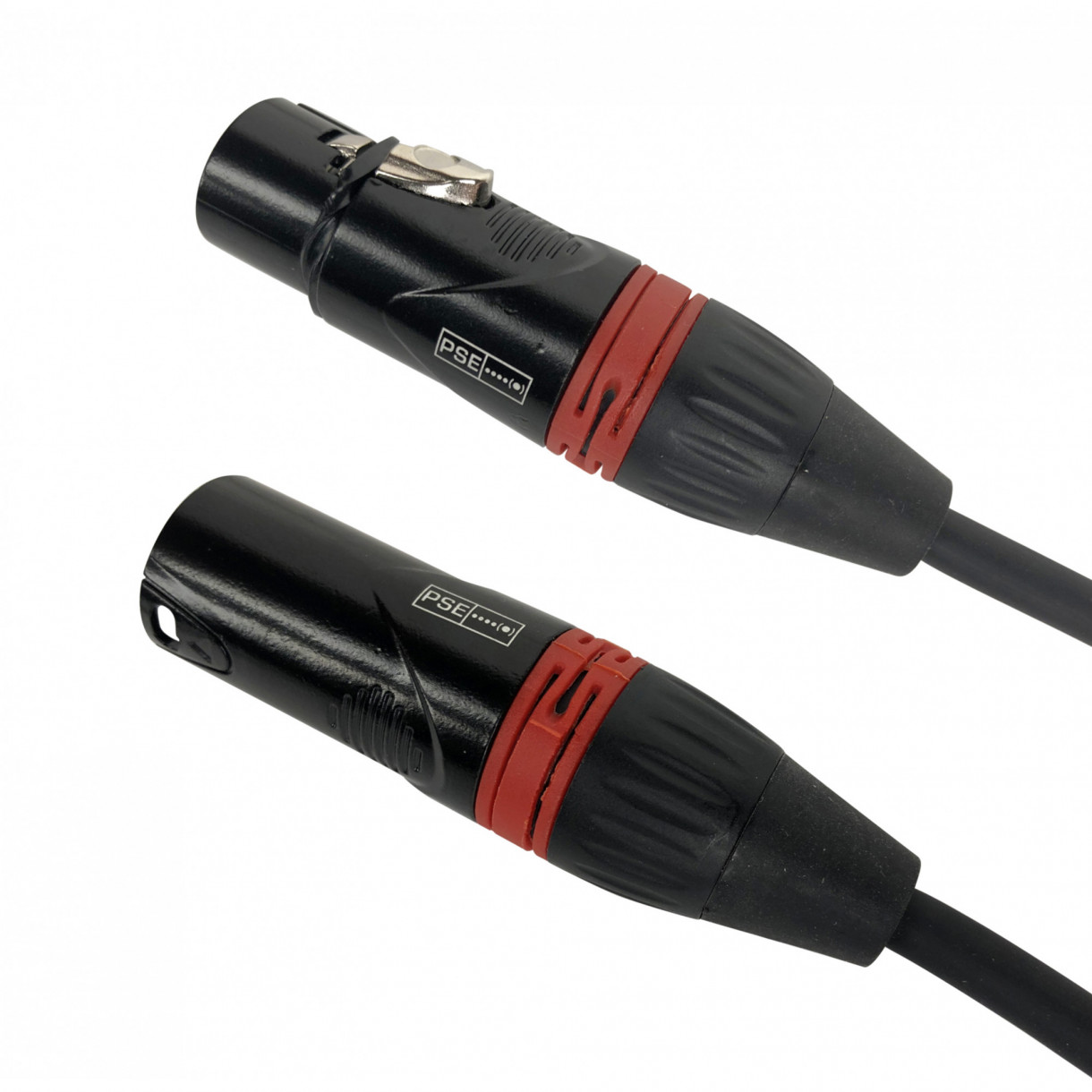Pulse Mikrofoni kaapeli 1M XLR/XLR
