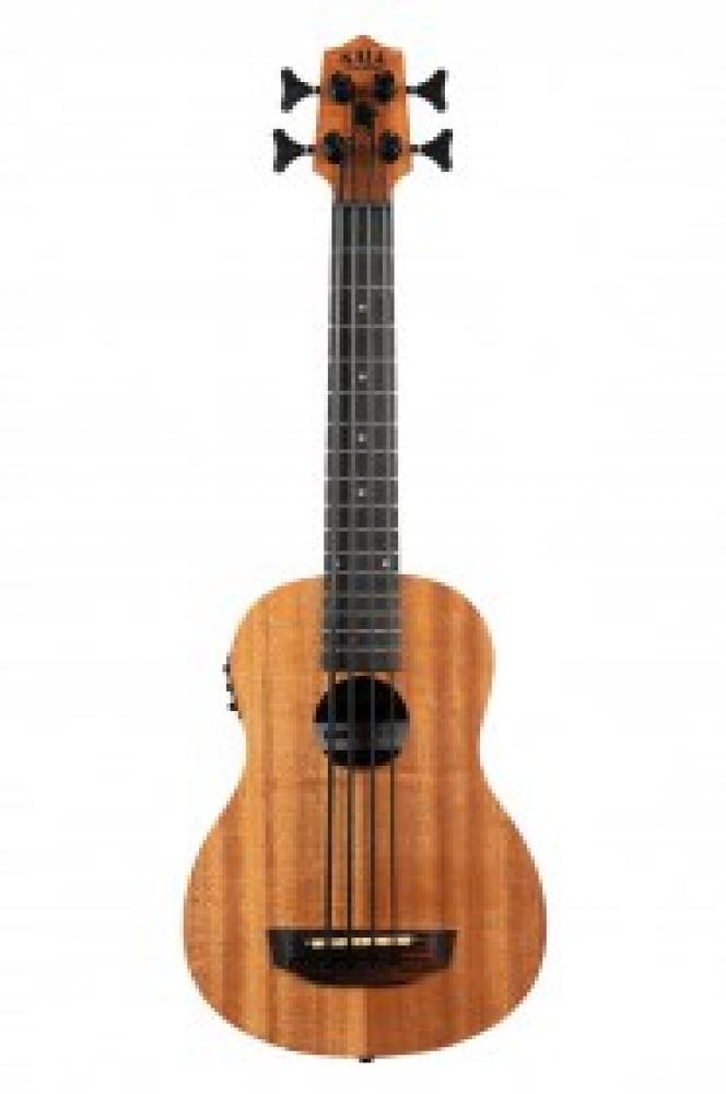 KALA UBASS Nomad Acoustic-Electric Fretted KALA UBASS Nomad Acoustic-Electric Fretted