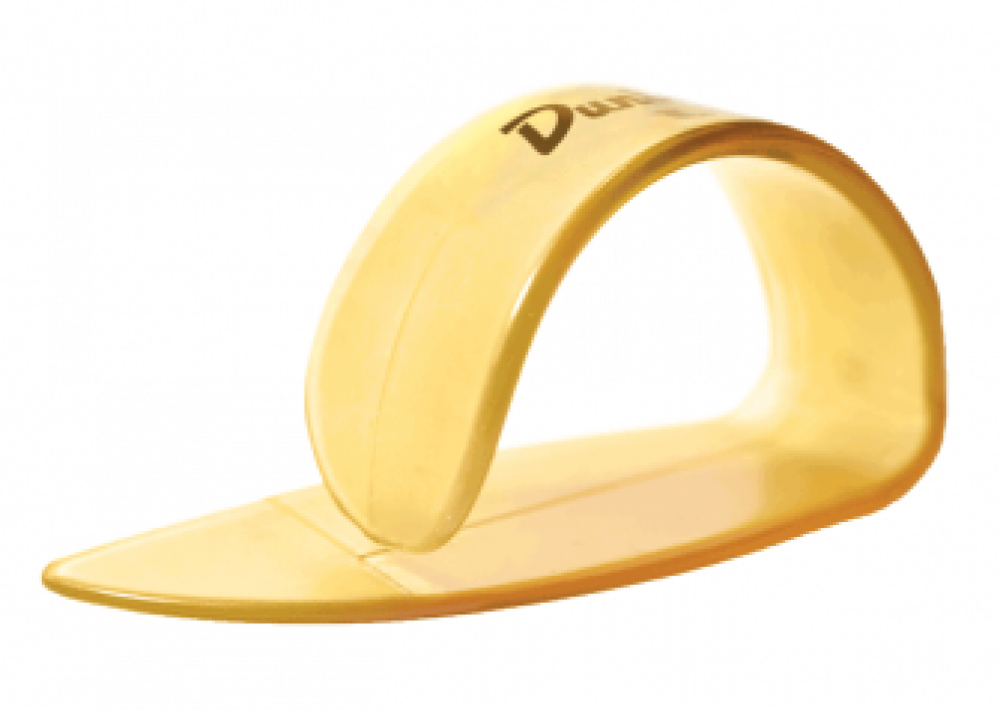 Dunlop ULTEX LARGE peukaloplektra, 4kpl Dunlop ULTEX LARGE peukaloplektra, 4kpl