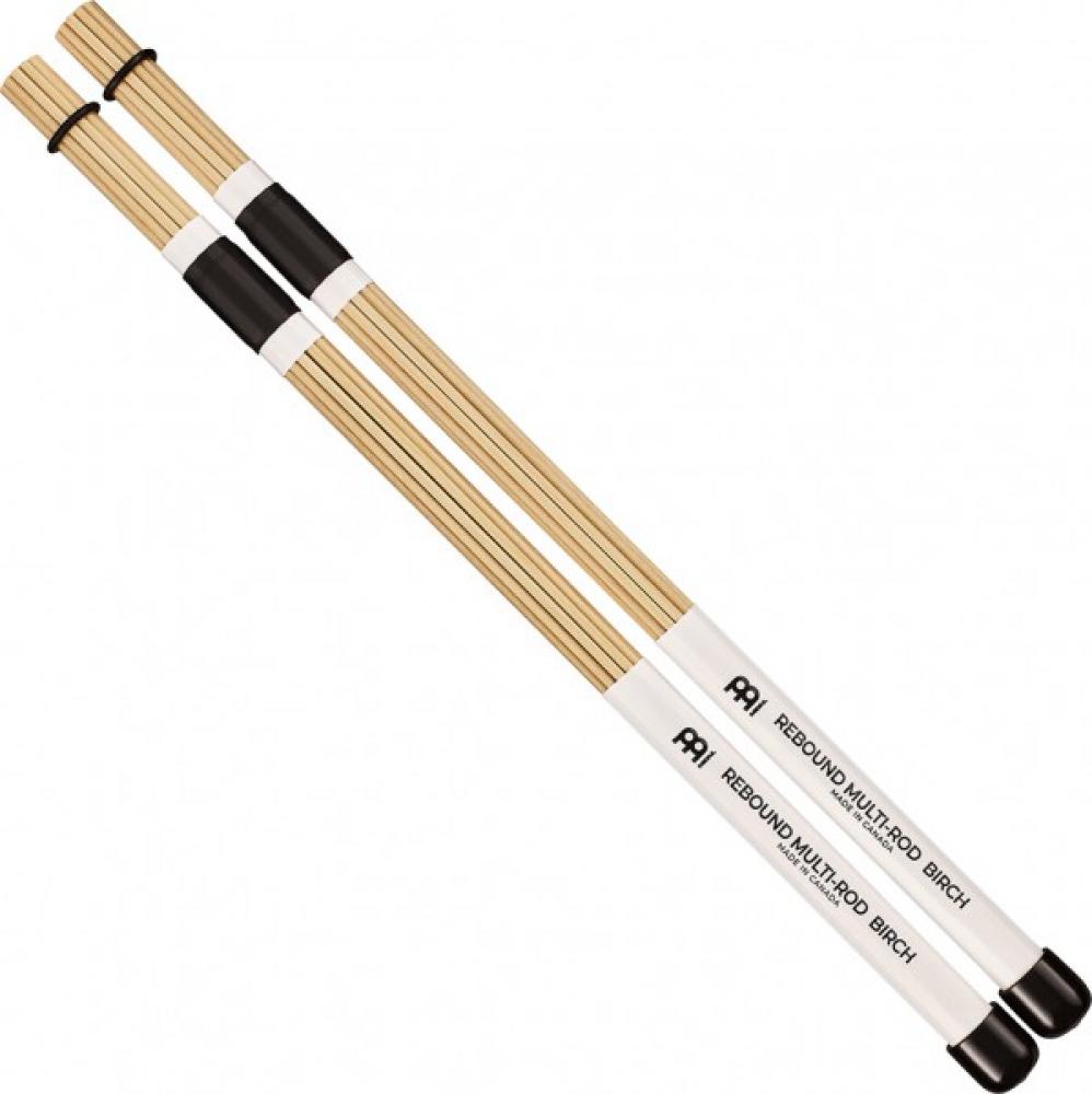 MEINL SB208 MULTI-ROD BIRCH REBOUND