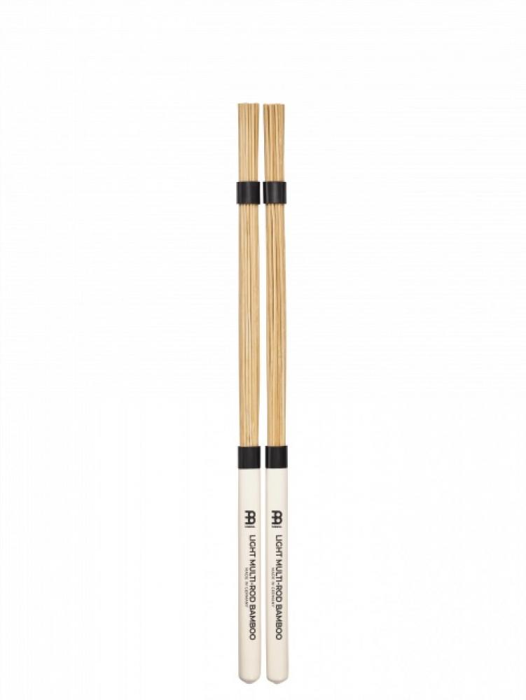 MEINL SB203 MULTI-RODS BAMBOO LIGHT rumpukapulat