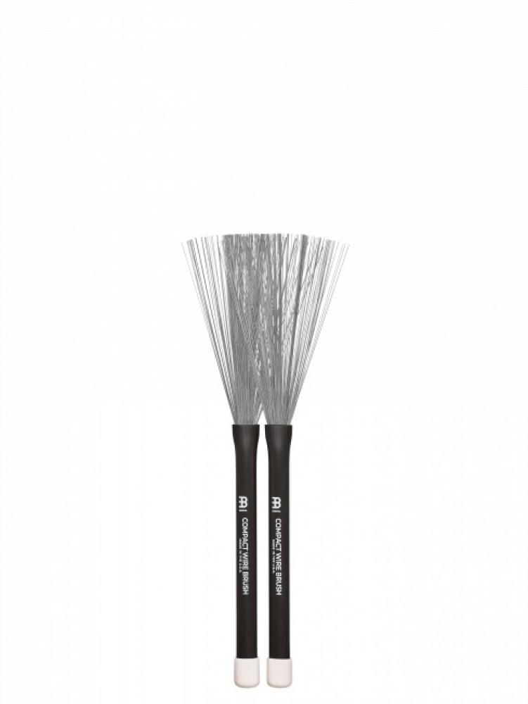 MEINL COMPACT WIRE BRUSH SB301 MEINL COMPACT WIRE BRUSH SB301