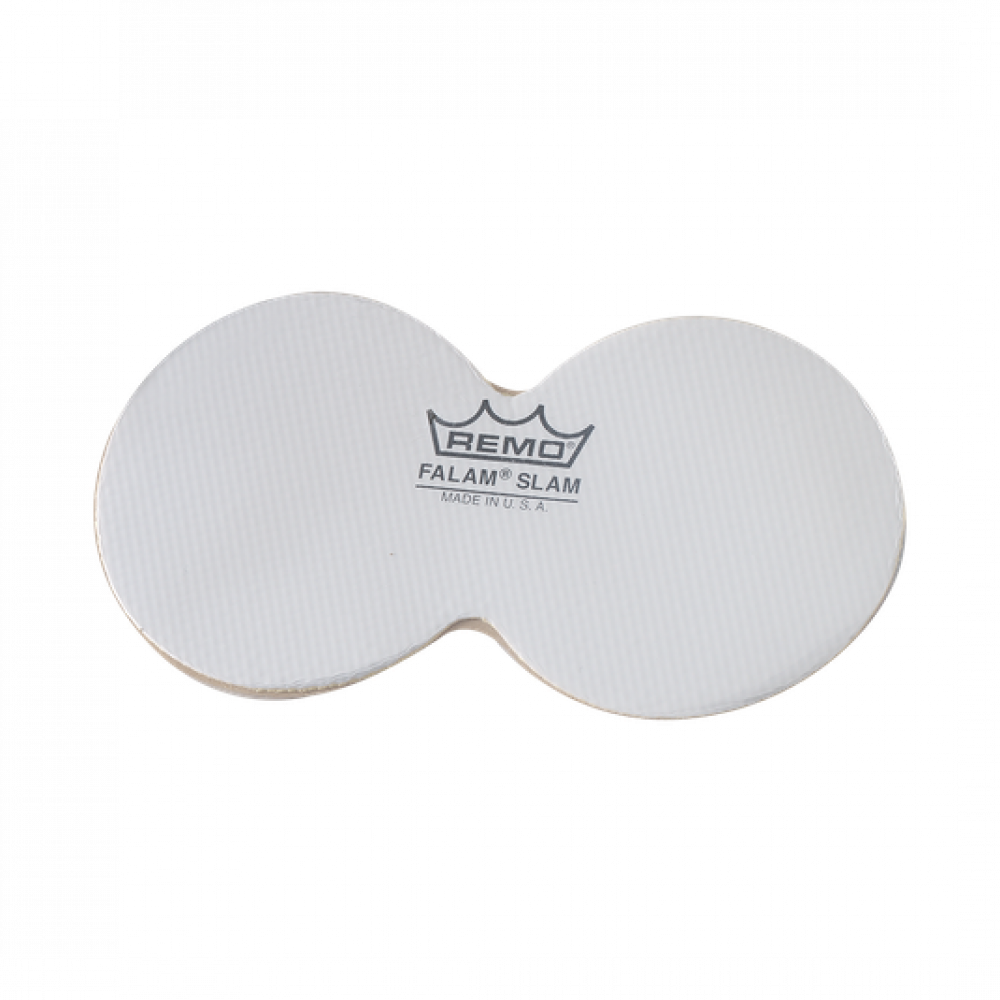 REMO FALAM SLAM 2,5" KALVON VAHVIKE TUPLAPEDAALILLE REMO FALAM SLAM 2,5" KALVON VAHVIKE TUPLAPEDAALILLE