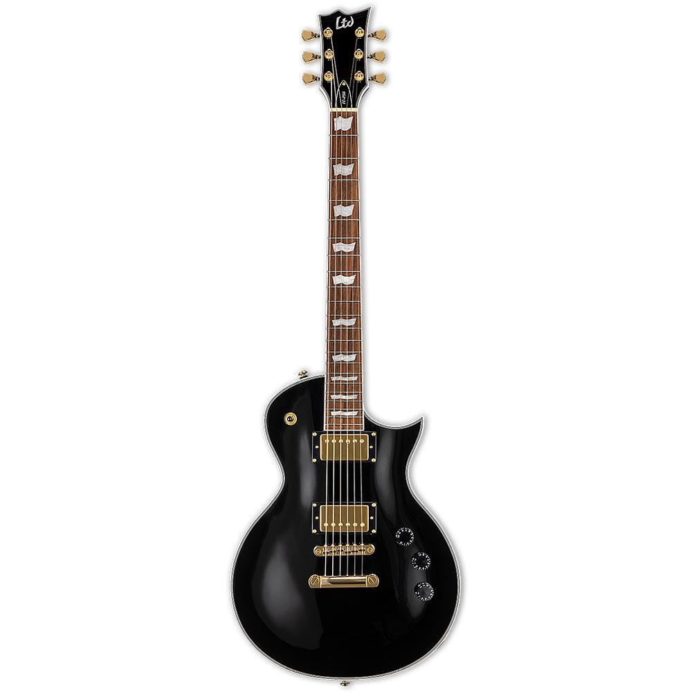 ESP LTD EC-256/BLK sähkökitara ESP LTD EC-256/BLK sähkökitara