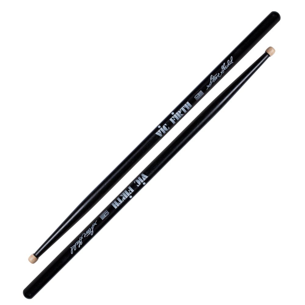 Vic Firth SSG Signature Series Steve Gadd rumpukapulat