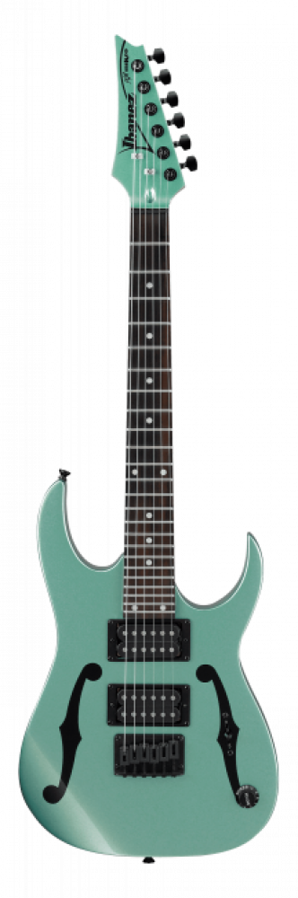 IBANEZ PGMM21-MGN PAUL GILBERT MIKRO