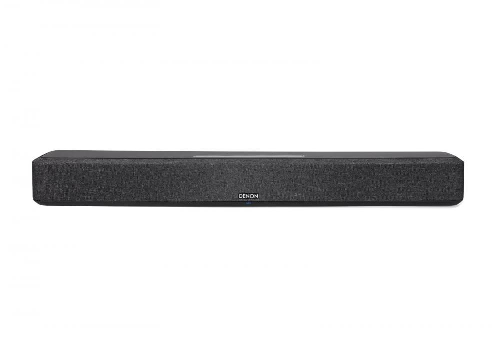 Denon Home SB550 soundbar, musta Denon Home SB550 soundbar, musta