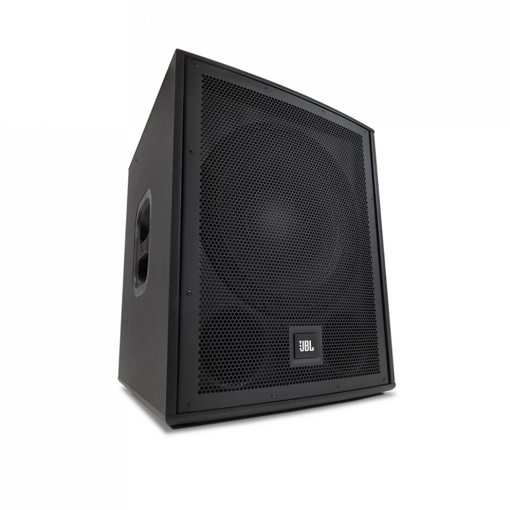JBL IRX 115S 15" subwoofer JBL IRX 115S 15" subwoofer