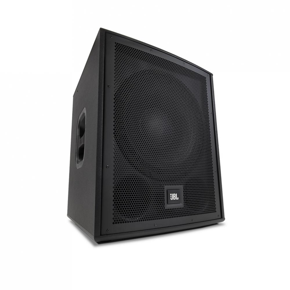 JBL IRX 115S 15" subwoofer