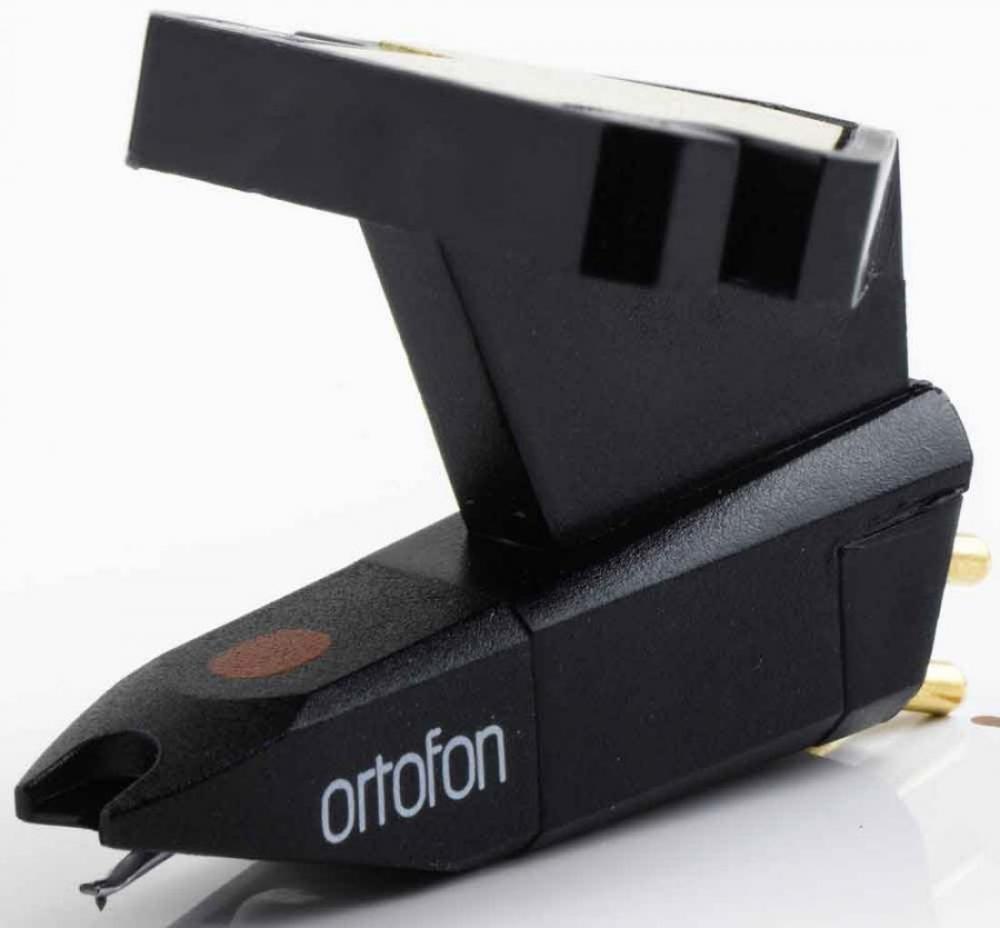 Ortofon OM 5S äänirasia 