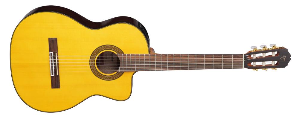 Takamine GC5CE-NAT