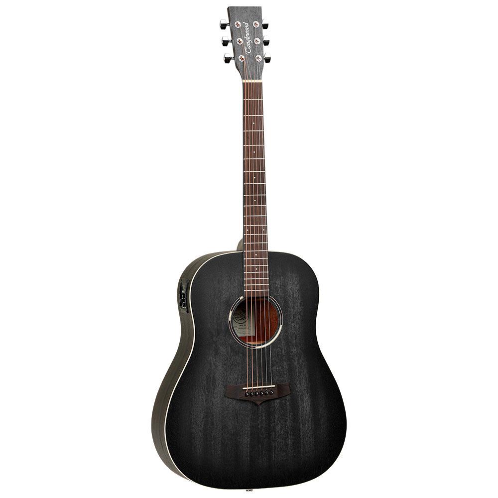 Tanglewood Blackbird TWBB SD E elektroakustinen kitara