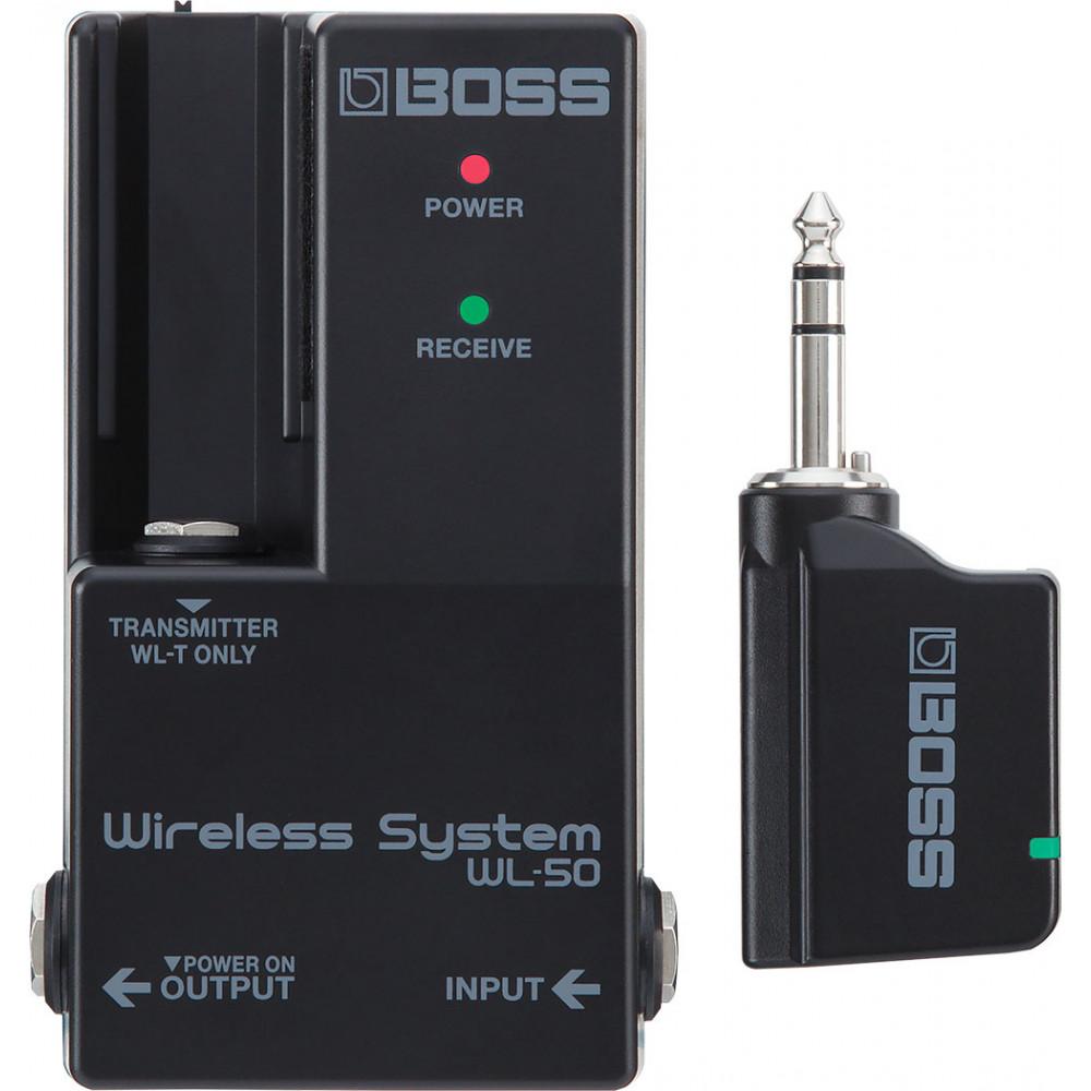 BOSS WL-50 BOSS WL-50
