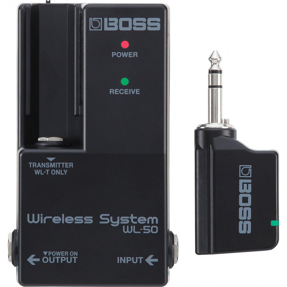 BOSS WL-50