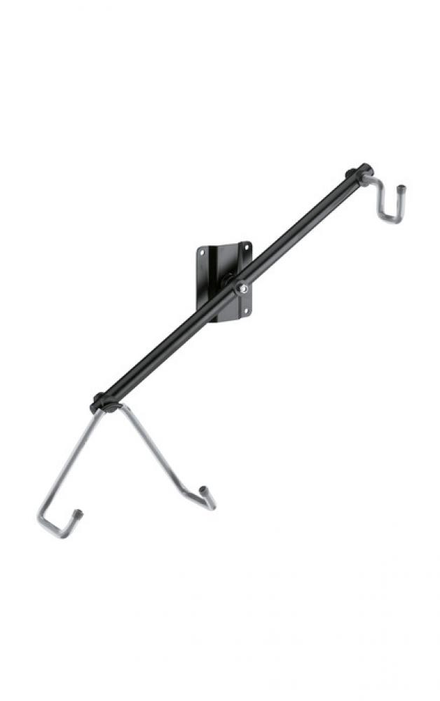 K&M 16295 seinäteline sähkökitaralle K&M 16295 seinäteline sähkökitaralle