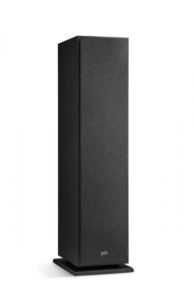 Polk Audio MXT70 lattiakaiutin, musta Polk Audio MXT70 lattiakaiutin, musta