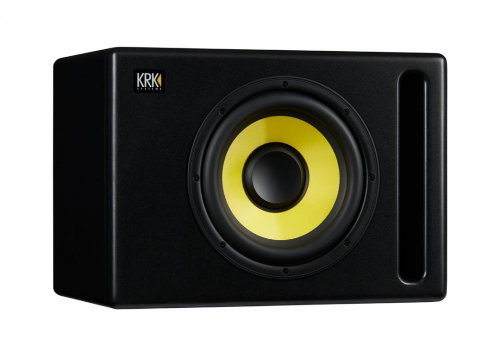KRK S10.4 Aktiivinen subwoofer